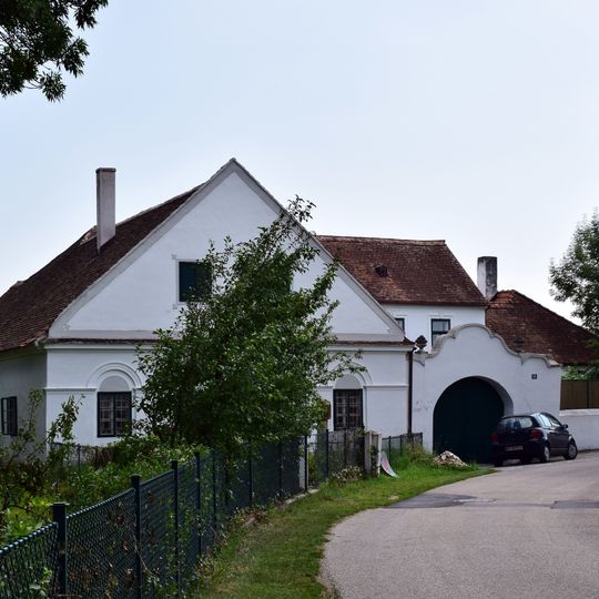 Gutshof Sittendorf 12, Grafenegg