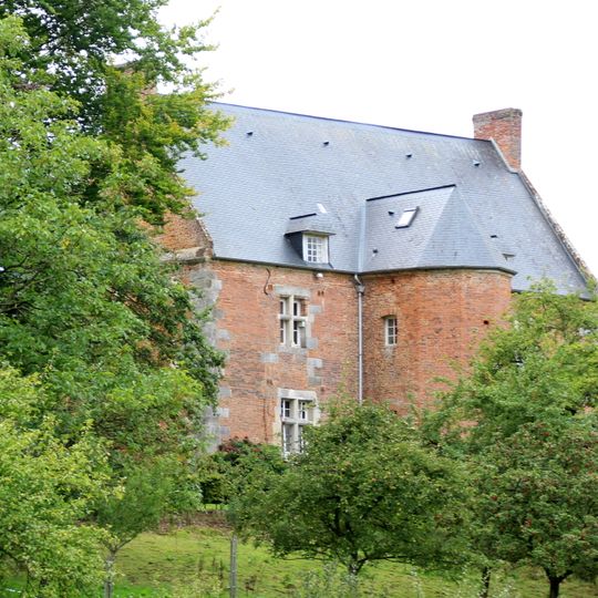 Manoir du Hanouard