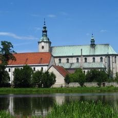 Church of the Assumption of Mary in Jemielnica