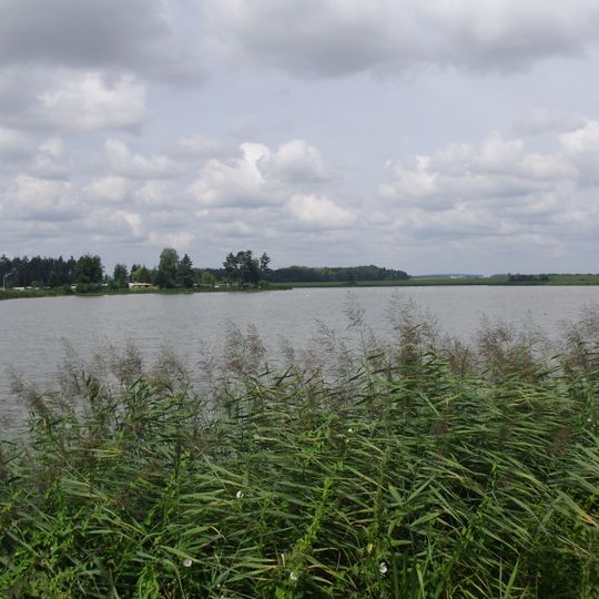 Vogelfreistätte Kauerlacher Weiher
