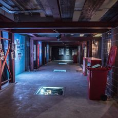 FC St. Pauli-Museum