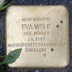 Eva Wolf