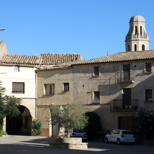 Sant Martí de Maldà