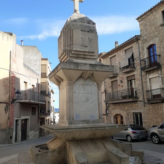 Monument de la Creu