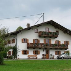 Bauernhaus ''Beim Christer''