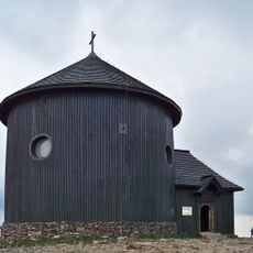 St. Lawrence's Chapel, Śnieżka