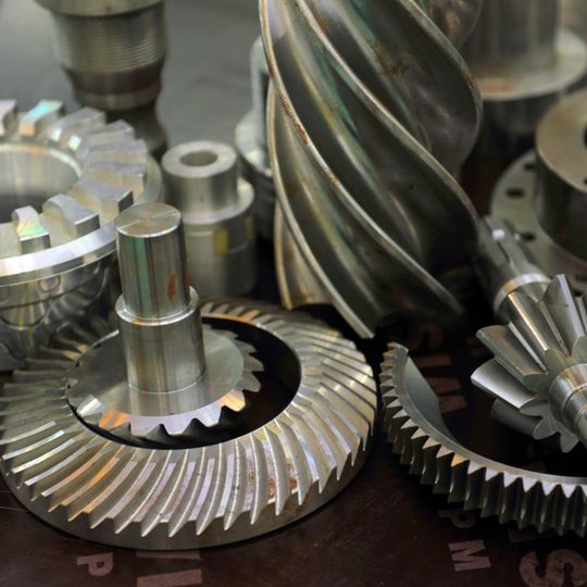 Sumgait Technologies Park