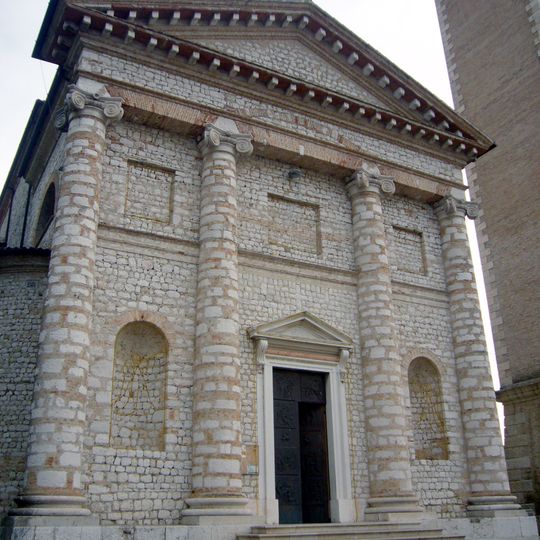 Chiesa di Santa Maria Assunta
