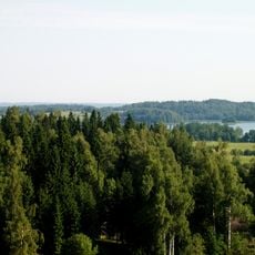 Gaiziņkalns Nature Park