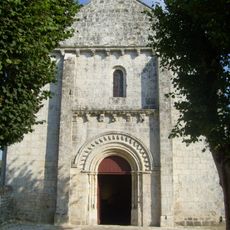 Église Notre-Dame de Sainte-Radegonde