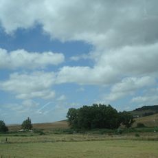 Corredor Verde de las Dos Bahías