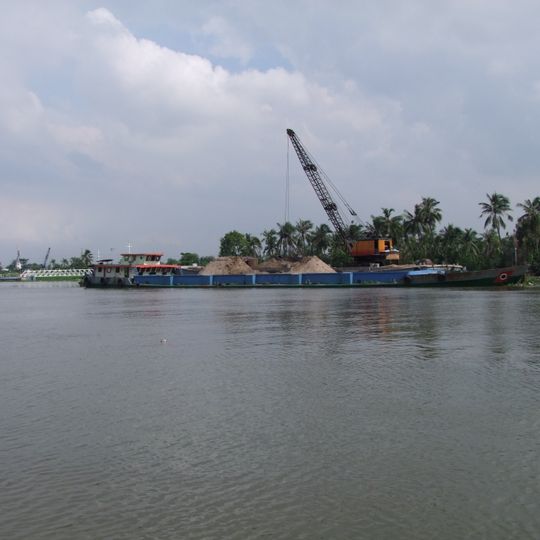 Thủ Đức district