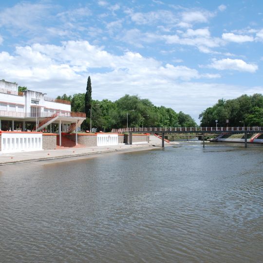 Salto