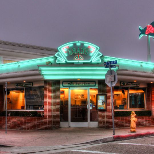 Brad's Restaurant