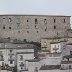 Castello Carafa-Ruffo