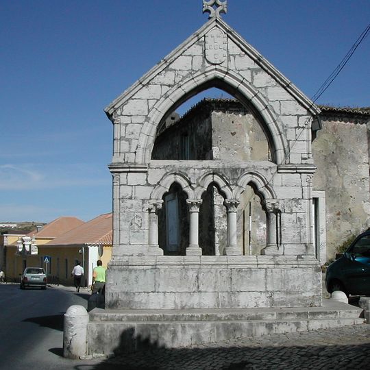 Memorial de Odivelas