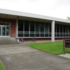 Oregon State University Radiation Center