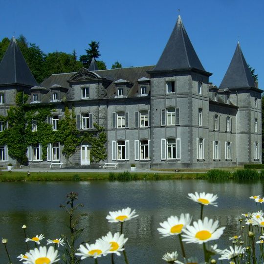 Château de Jannée