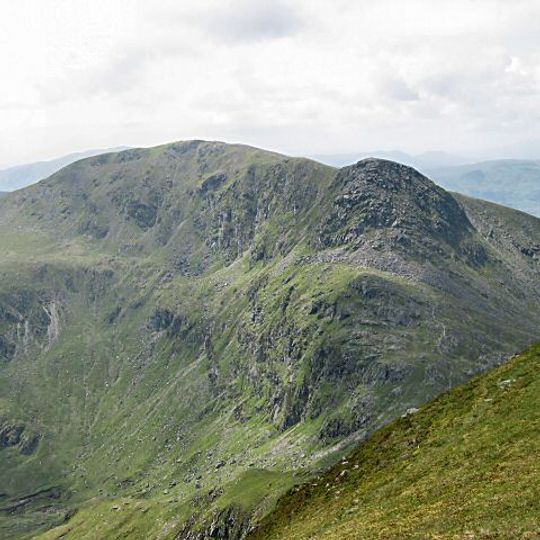 Stùc a' Chroin