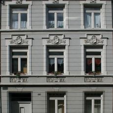 Regentenstraße 113