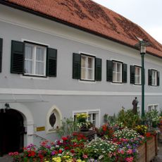Pfarrhof