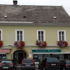 Haus Hauptplatz 2 Stainz