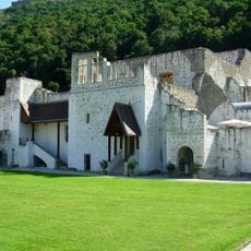 Royal palace of Visegrád