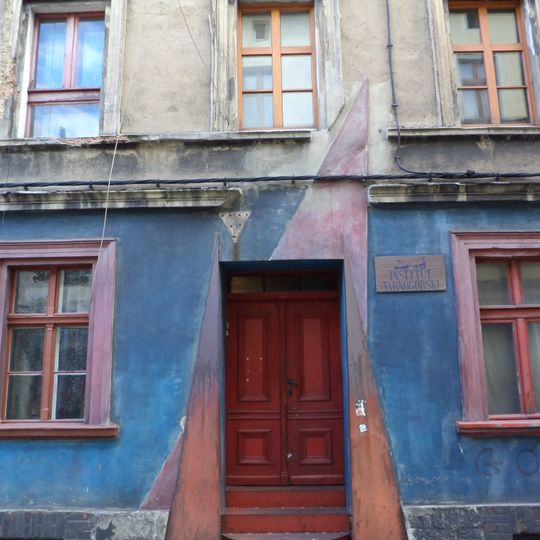 Museum of Institute of Tarnowskie Góry