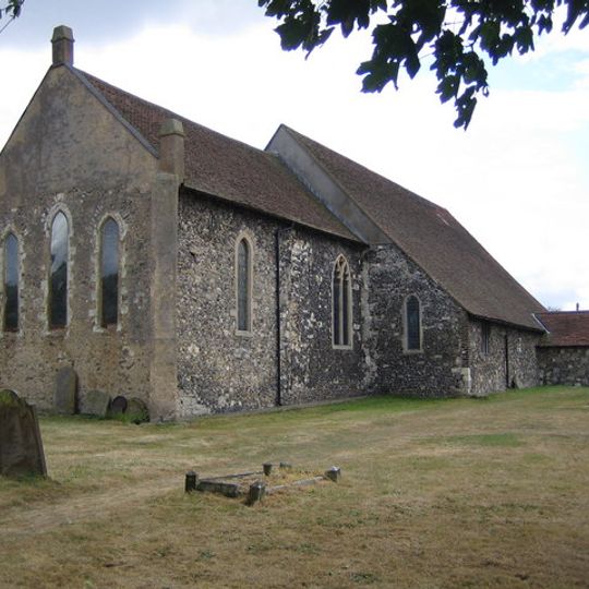 East Tilbury