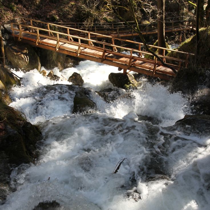 Myrafossen