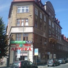 Bolesława Chrobrego 1