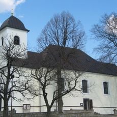 Church of Saint Giles