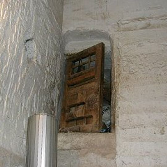 Castell de Benaguasil