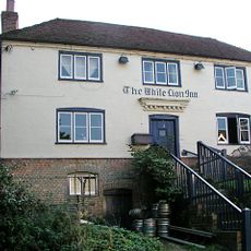The White Lion Inn