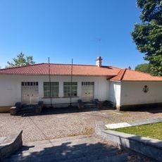 Casa do Povo em Figueiró dos Vinhos
