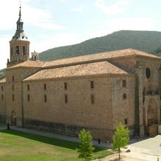 Monastery of San Millán de Yuso