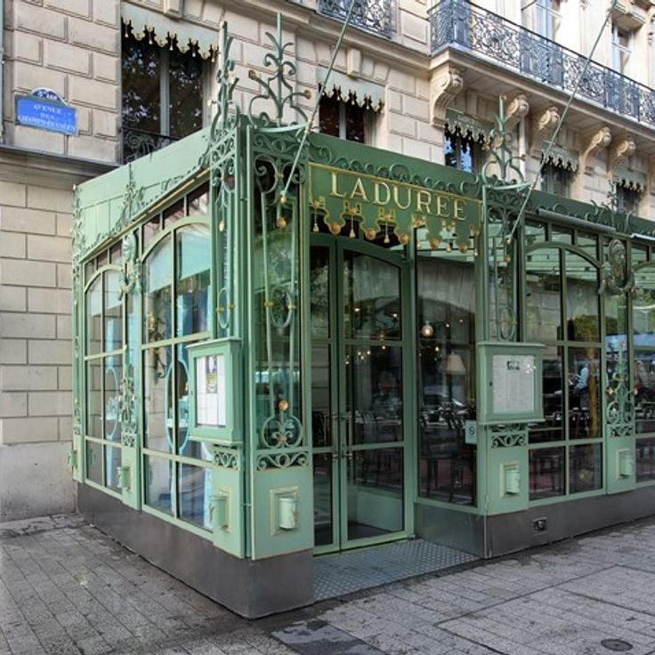 Ladurée