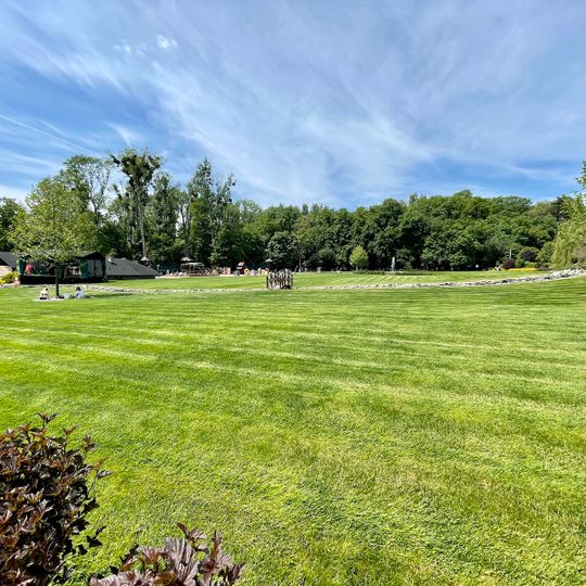 Park Przygód i Atrakcji