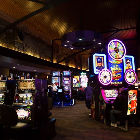 Catfish Bend Casino