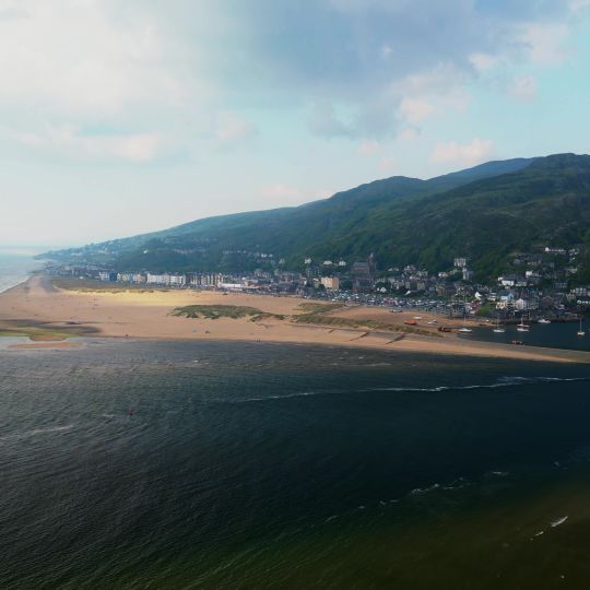 Barmouth