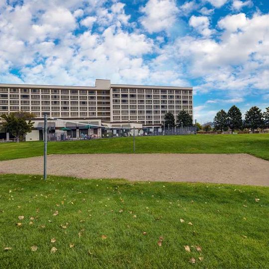 DoubleTree by Hilton Grand Junction