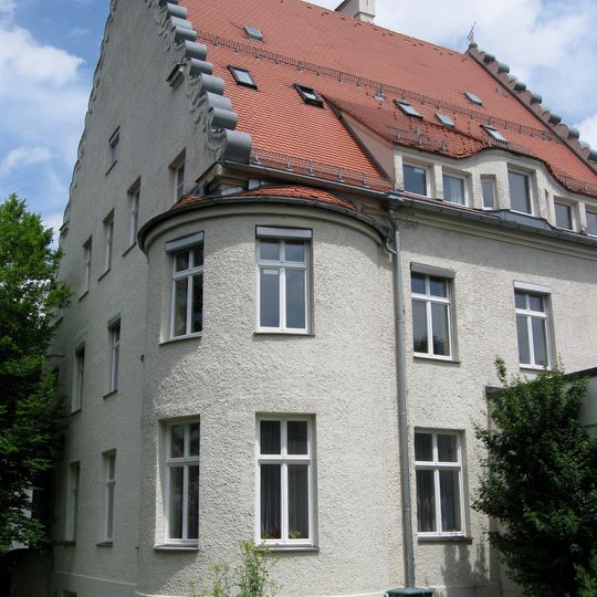 Hofgraben 474