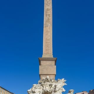 Obelisco Agonale