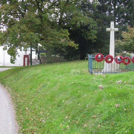 Pencombe War Memorial