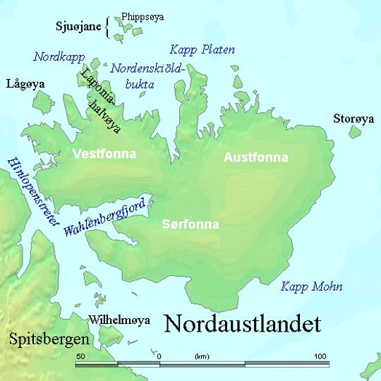 Duvefjorden