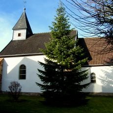 Evangelische Kirche Gembeck
