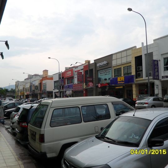 Kepong