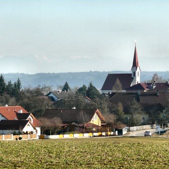 Holzhausen