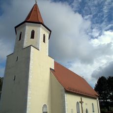 St. Cäcilia (Pavelsbach)