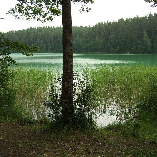 Wysokodworski Park Regionalny